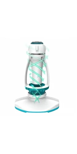  Aspirateur rechargeable Telsa 20 Powerblade