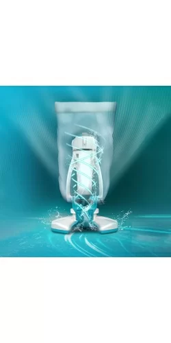  Aspirateur rechargeable Telsa 20 Powerblade