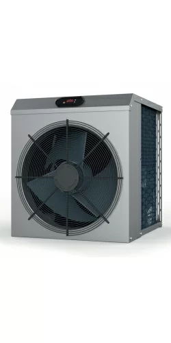 Pompe à chaleur piscine Poolstyle mini