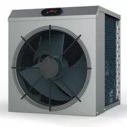 Pompe à chaleur piscine Poolstyle mini Pompe à chaleur piscine Poolstyle mini