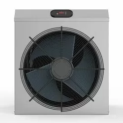 Pompe à chaleur piscine Poolstyle mini Pompe à chaleur piscine Poolstyle mini