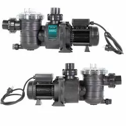 Pompe Pentair Swimmey