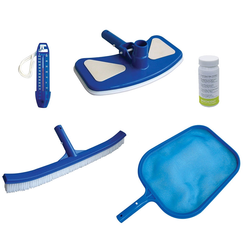 Kit entretien 5 pièces Kit entretien 5 pièces