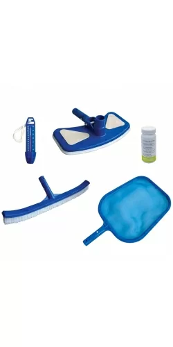 Kit entretien 5 pièces