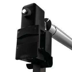 Motorisation CR50 pour enrouleur de bâche à bulles standard