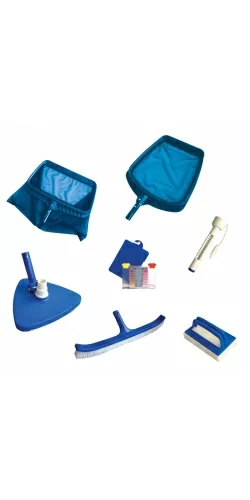 Kit entretien 7 pièces