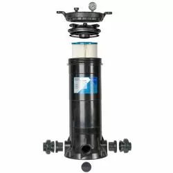 Filtre à cartouche Pentair Freeflo