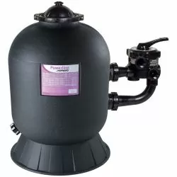 Filtre à sable Hayward Powerline Side Filtre à sable Hayward Powerline Side