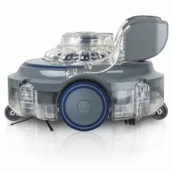 Robot de piscine Wet Runner Xpert Gre RBR120