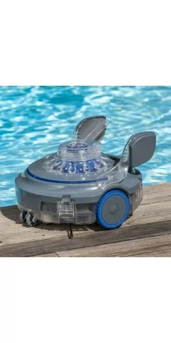Robot de piscine Wet Runner Xpert Gre RBR120