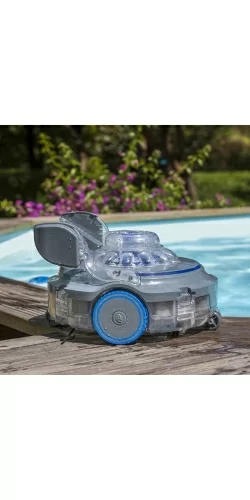 Robot de piscine Wet Runner Xpert Gre RBR120