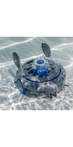 Robot de piscine Wet Runner Xpert Gre RBR120