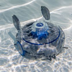 Robot de piscine Wet Runner Xpert Gre RBR120