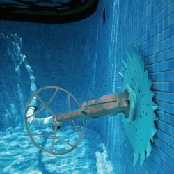 Robot hydraulique Butterfly Robot hydraulique Butterfly