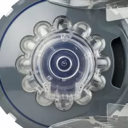 Robot de piscine Wet Runner Xpert Gre RBR120