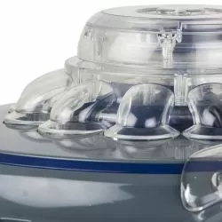 Robot de piscine Wet Runner Xpert Gre RBR120