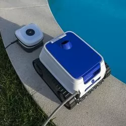 Robot de piscine Gre ER230
