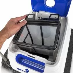 Robot de piscine Gre ER230