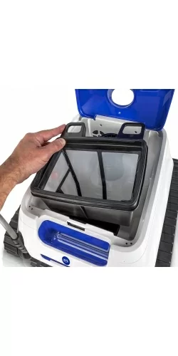 Robot de piscine Gre ER230