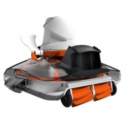 Robot Magix RC37