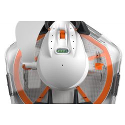 Robot Magix RC37