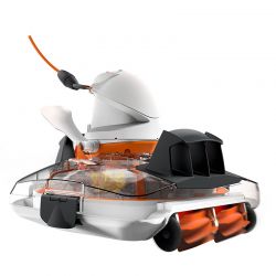 Robot Magix RC37