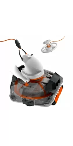 Robot Magix RC37