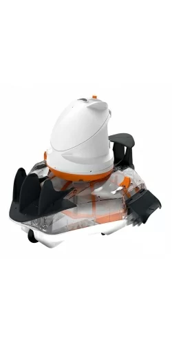 Robot Magix RC17