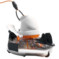 Robot Magix RC17