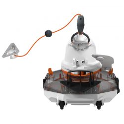 Robot Magix RC17