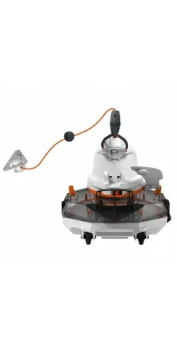 Robot Magix RC17