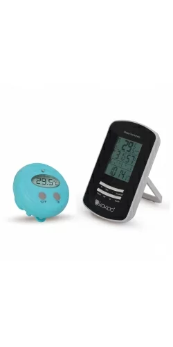 Thermometre Digital Thermo'O Wireless