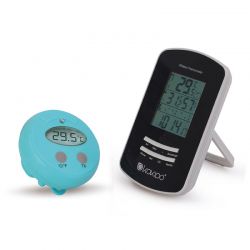 Thermometre Digital Thermo'O Wireless
