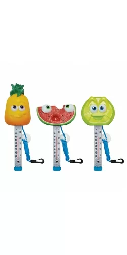 Thermometre Tutti-Frutti