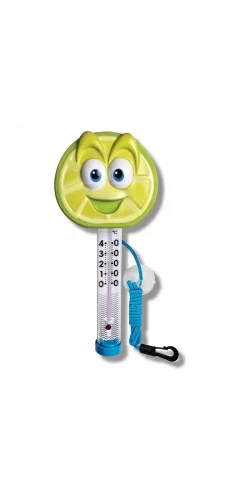 Thermometre Tutti-Frutti