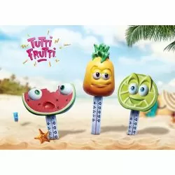 Thermometre Tutti-Frutti