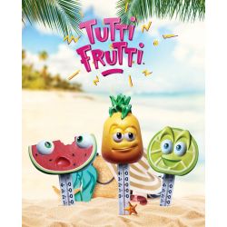 Thermometre Tutti-Frutti