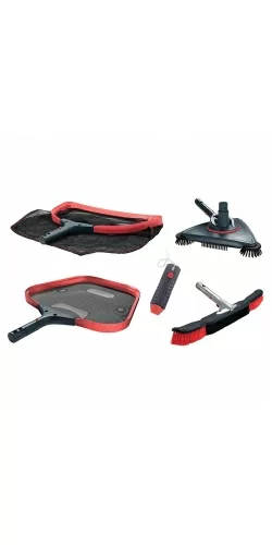 Kit entretien Revolution 5 pieces