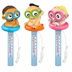 Thermometre Friends