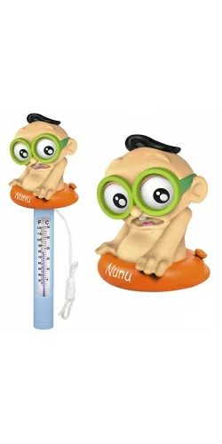 Thermometre Friends