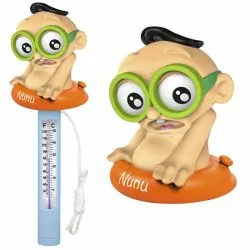 Thermometre Friends