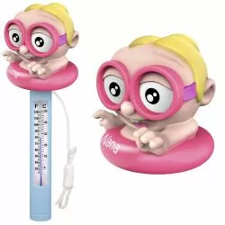 Thermometre Friends