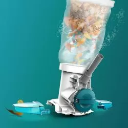 Aspirateur Telsa 90 Powerblade Aspirateur Telsa 90 Powerblade