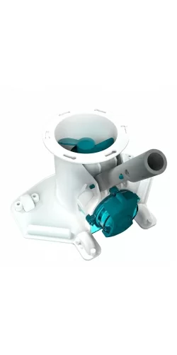 Aspirateur Telsa 40 Powerblade