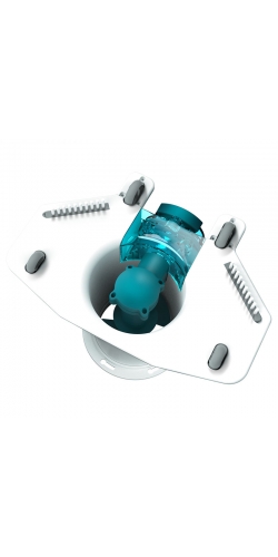 Aspirateur Telsa 40 Powerblade