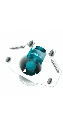 Aspirateur Telsa 40 Powerblade
