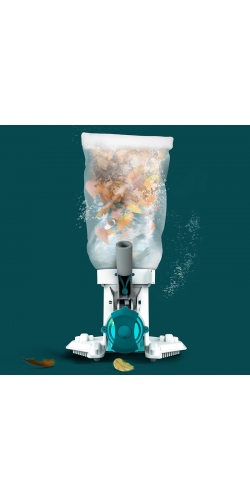 Aspirateur Telsa 40 Powerblade