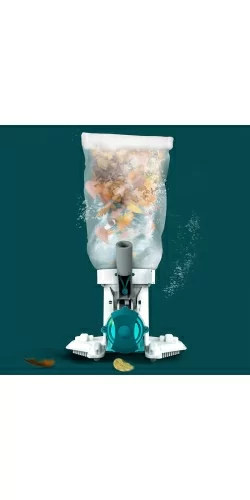 Aspirateur Telsa 40 Powerblade