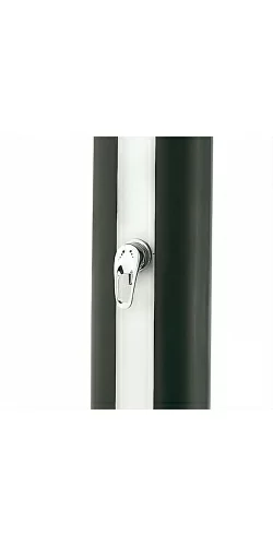 Douche Solaris Premium35L