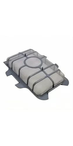 Bac filtrant standard pour robot Manga Kokido et Vektro Auto